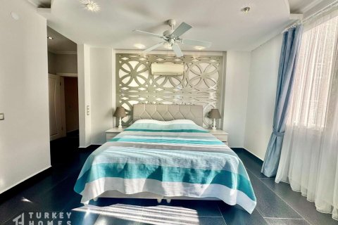 Продажа квартиры  в Фетхие, Мугле, Турция 5+1, 250м2, №233204 – фото 18