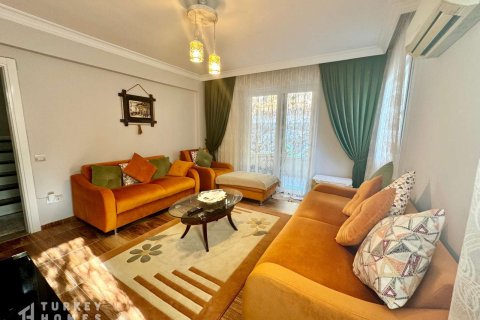 Продажа квартиры  в Фетхие, Мугле, Турция 5+1, 250м2, №233204 – фото 11