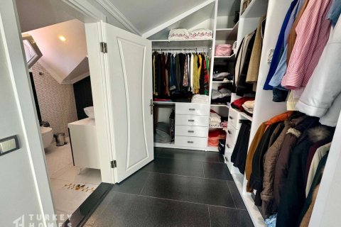 Продажа квартиры  в Фетхие, Мугле, Турция 5+1, 250м2, №233204 – фото 20