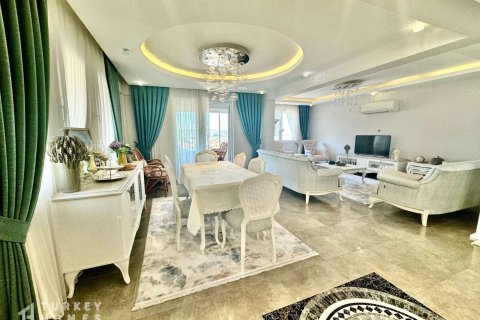 Продажа квартиры  в Фетхие, Мугле, Турция 5+1, 250м2, №233204 – фото 7