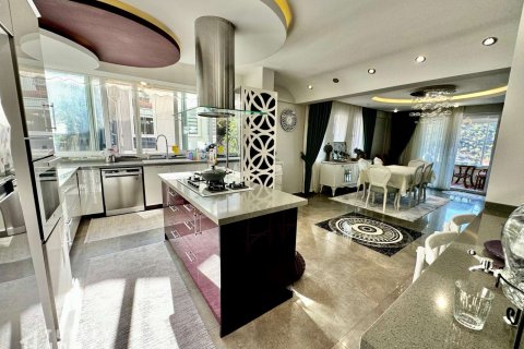 Продажа квартиры  в Фетхие, Мугле, Турция 5+1, 250м2, №233204 – фото 5