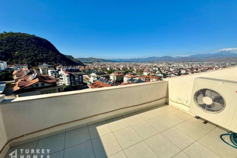 Продажа квартиры  в Фетхие, Мугле, Турция 5+1, 250м2, №233204 – фото 21