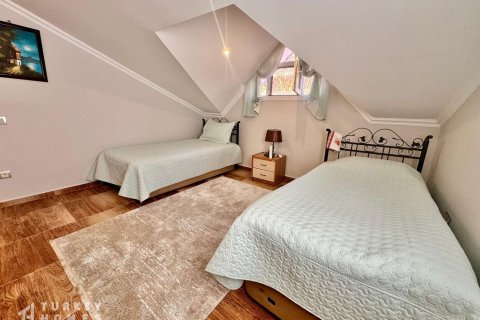 Продажа квартиры  в Фетхие, Мугле, Турция 5+1, 250м2, №233204 – фото 14
