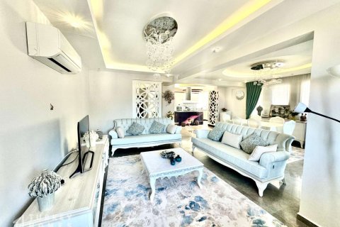 Продажа квартиры  в Фетхие, Мугле, Турция 5+1, 250м2, №233204 – фото 3