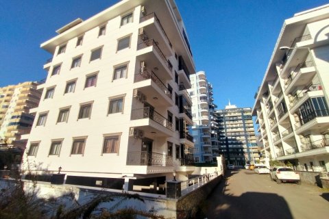 Квартира  1+1 в Махмутларе, Анталья, Турция №232013