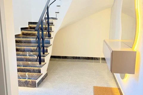 Apartment for sale in Oba, Antalya, Turkey, 2 bedrooms, 100m2, No. 226486 – photo 5