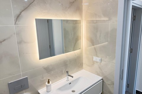Apartment for sale in Oba, Antalya, Turkey, 2 bedrooms, 100m2, No. 226486 – photo 11