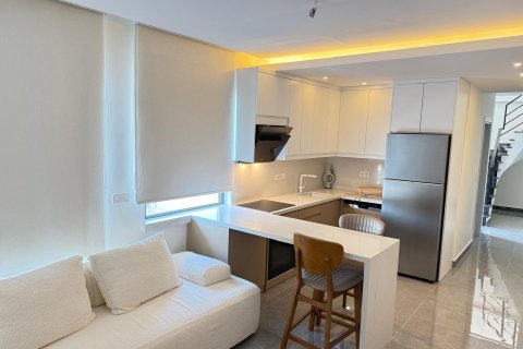 Apartment for sale in Oba, Antalya, Turkey, 2 bedrooms, 100m2, No. 226486 – photo 4