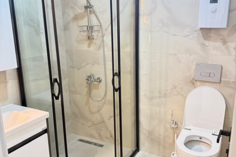 Apartment for sale in Oba, Antalya, Turkey, 2 bedrooms, 100m2, No. 226486 – photo 12