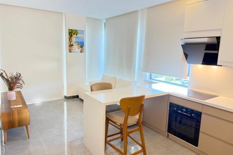Apartment for sale in Oba, Antalya, Turkey, 2 bedrooms, 100m2, No. 226486 – photo 3