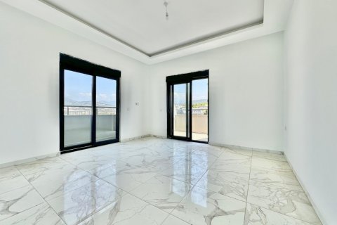 Penthouse for sale in Demirtas, Alanya, Antalya, Turkey, 2 bedrooms, 95m2, No. 226490 – photo 6