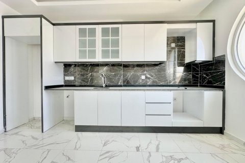 Penthouse for sale in Demirtas, Alanya, Antalya, Turkey, 2 bedrooms, 95m2, No. 226490 – photo 4