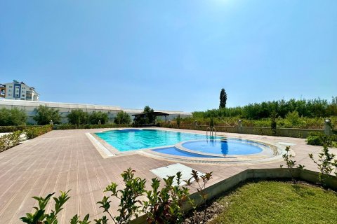 Penthouse for sale in Demirtas, Alanya, Antalya, Turkey, 2 bedrooms, 95m2, No. 226490 – photo 14