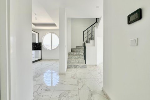Penthouse for sale in Demirtas, Alanya, Antalya, Turkey, 2 bedrooms, 95m2, No. 226490 – photo 2