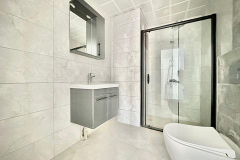 Penthouse for sale in Demirtas, Alanya, Antalya, Turkey, 2 bedrooms, 95m2, No. 226490 – photo 9