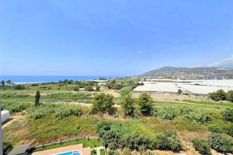 Penthouse for sale in Demirtas, Alanya, Antalya, Turkey, 2 bedrooms, 95m2, No. 226490 – photo 13