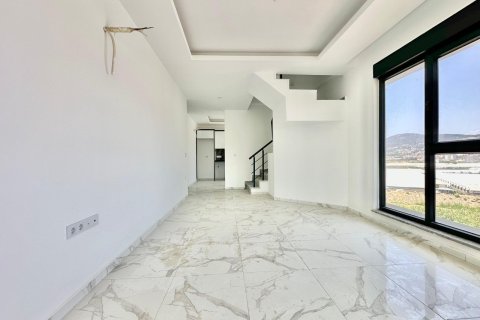 2+0 Penthouse  in Demirtas, Alanya, Antalya, Turkey No. 226490