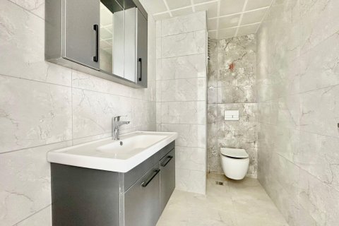 Penthouse for sale in Demirtas, Alanya, Antalya, Turkey, 2 bedrooms, 95m2, No. 226490 – photo 10