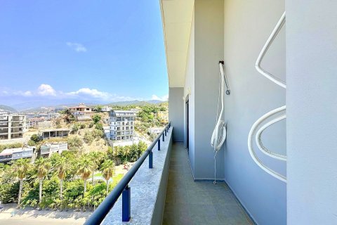 Penthouse for sale in Demirtas, Alanya, Antalya, Turkey, 2 bedrooms, 95m2, No. 226490 – photo 12