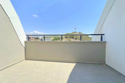 Penthouse for sale in Demirtas, Alanya, Antalya, Turkey, 2 bedrooms, 95m2, No. 226490 – photo 11