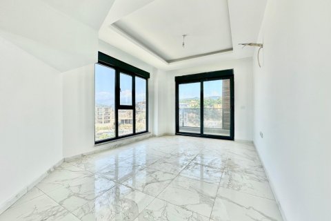Penthouse for sale in Demirtas, Alanya, Antalya, Turkey, 2 bedrooms, 95m2, No. 226490 – photo 5
