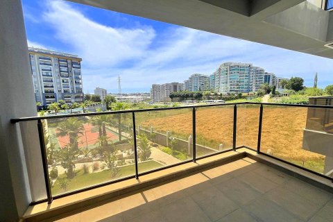 Apartment for sale in Avsallar, Antalya, Turkey, studio, 53m2, No. 226489 – photo 8