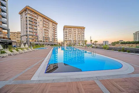 Apartment for sale in Avsallar, Antalya, Turkey, studio, 53m2, No. 226489 – photo 11
