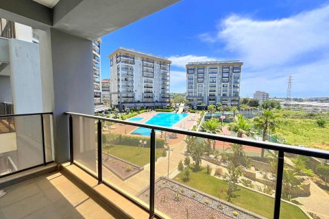 Apartment for sale in Avsallar, Antalya, Turkey, studio, 53m2, No. 226489 – photo 9