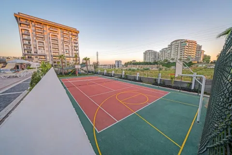 Apartment for sale in Avsallar, Antalya, Turkey, studio, 53m2, No. 226489 – photo 14