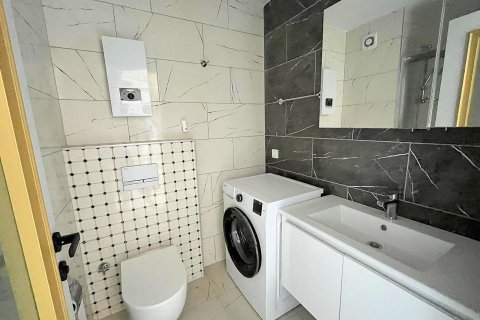 Apartment for sale in Avsallar, Antalya, Turkey, studio, 53m2, No. 226489 – photo 5