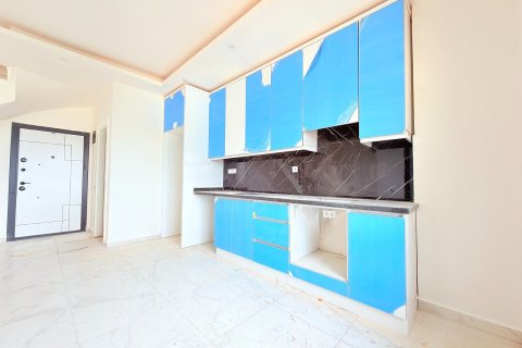پنت هاس در Avsallar ، ترکیه 2 خوابه ، 90 متر مربع. شماره 226488 - 4