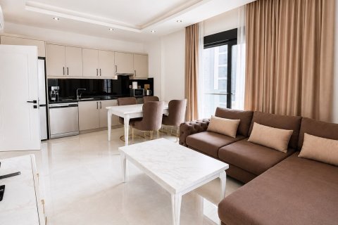 Apartment for sale in Mahmutlar, Antalya, Turkey, 2 bedrooms, 70m2, No. 226485 – photo 1
