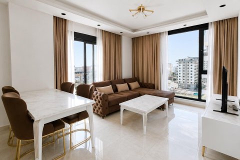 Apartment for sale in Mahmutlar, Antalya, Turkey, 2 bedrooms, 70m2, No. 226485 – photo 3