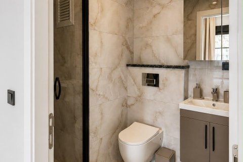 Apartment for sale in Mahmutlar, Antalya, Turkey, 2 bedrooms, 70m2, No. 226485 – photo 12