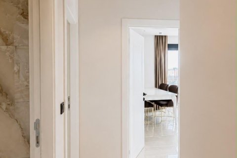 Apartment for sale in Mahmutlar, Antalya, Turkey, 2 bedrooms, 70m2, No. 226485 – photo 10