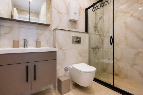 Apartment for sale in Mahmutlar, Antalya, Turkey, 2 bedrooms, 70m2, No. 226485 – photo 13
