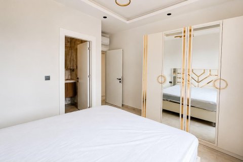 Apartment for sale in Mahmutlar, Antalya, Turkey, 2 bedrooms, 70m2, No. 226485 – photo 7