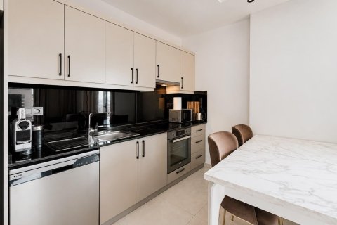 Apartment for sale in Mahmutlar, Antalya, Turkey, 2 bedrooms, 70m2, No. 226485 – photo 2
