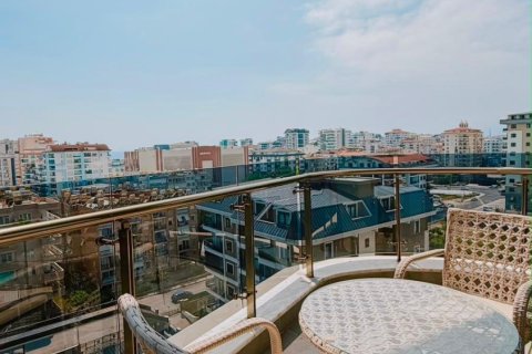 Apartment for sale in Mahmutlar, Antalya, Turkey, 2 bedrooms, 70m2, No. 226485 – photo 14