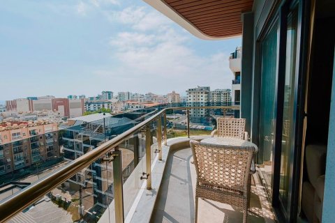 Apartment for sale in Mahmutlar, Antalya, Turkey, 2 bedrooms, 70m2, No. 226485 – photo 15