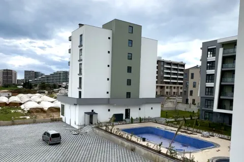 1+1 Leilighet  i Mugla, Tyrkia Nr. 224127 - 12