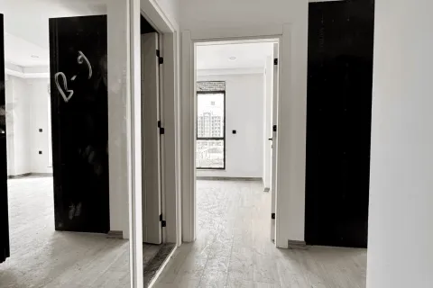 1+1 Leilighet  i Mugla, Tyrkia Nr. 224127 - 10