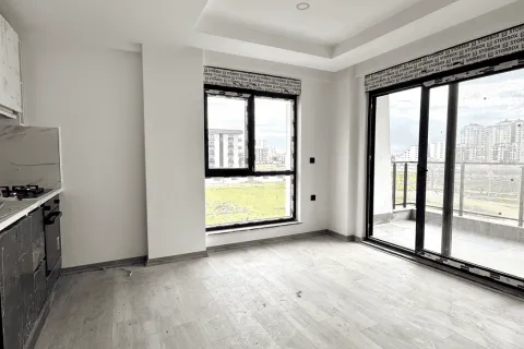 1+1 Leilighet  i Mugla, Tyrkia Nr. 224127 - 3