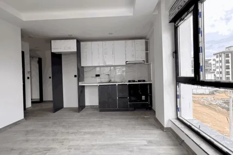 1+1 Leilighet  i Mugla, Tyrkia Nr. 224127 - 6