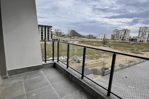 1+1 Leilighet  i Mugla, Tyrkia Nr. 224127 - 4