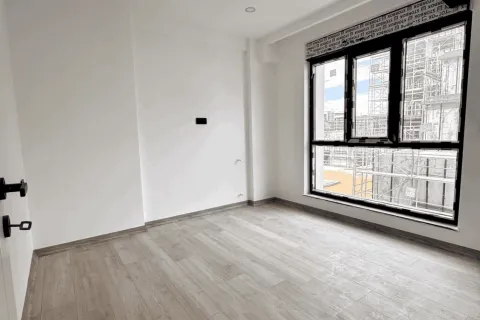 1+1 Leilighet  i Mugla, Tyrkia Nr. 224127 - 9