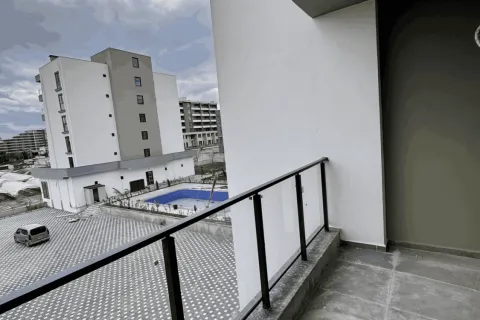 1+1 Leilighet  i Mugla, Tyrkia Nr. 224127 - 5