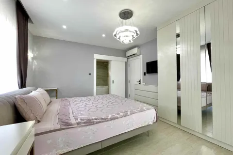 4+1 Lejlighed  i Mugla, Tyrkiet Nr. 224126 - 22