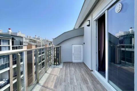 4+1 Lejlighed  i Mugla, Tyrkiet Nr. 224126 - 9