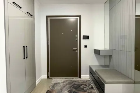 4+1 Lejlighed  i Mugla, Tyrkiet Nr. 224126 - 20